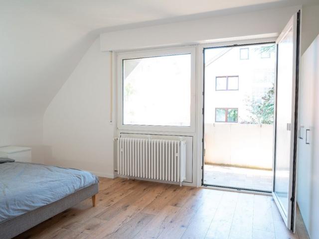 Apartment mieten in Stuttgart, Baden-Württemberg