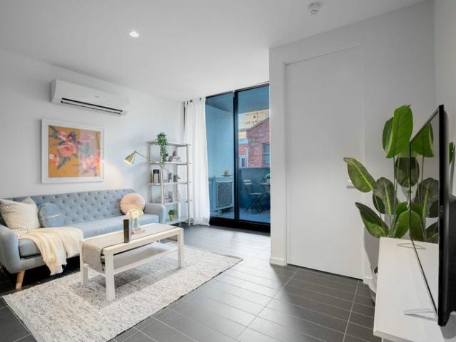 Apartment for rent in Prahran, Melbourne