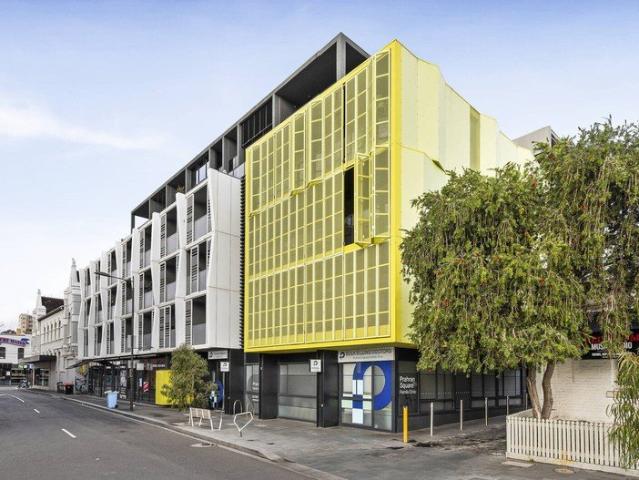 Apartment for rent in Prahran, Melbourne