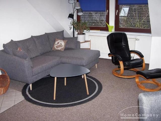 Apartment mieten in Rammsee, Molfsee