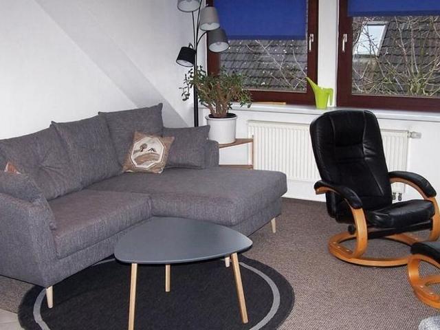 Apartment mieten in Rammsee, Molfsee