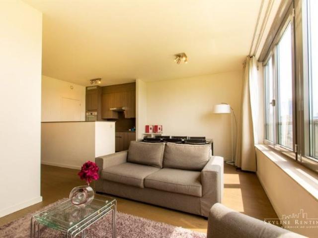 Appartement location à Brussel, Bruxelles