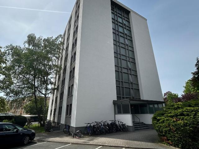 Apartment mieten in Erlangen, Sieglitzhof