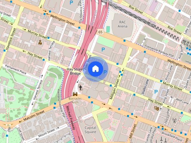 Apartment for rent in Cockburn, Western Australia