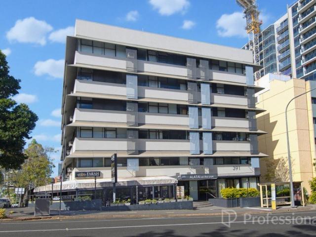 Apartment for rent in Toombul, Queensland