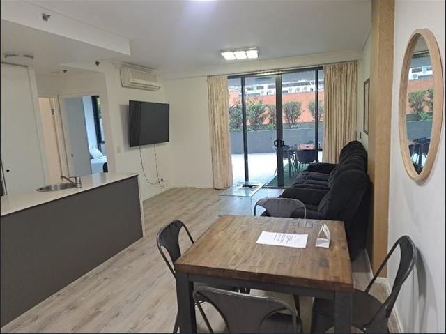Apartment for rent in Toombul, Queensland