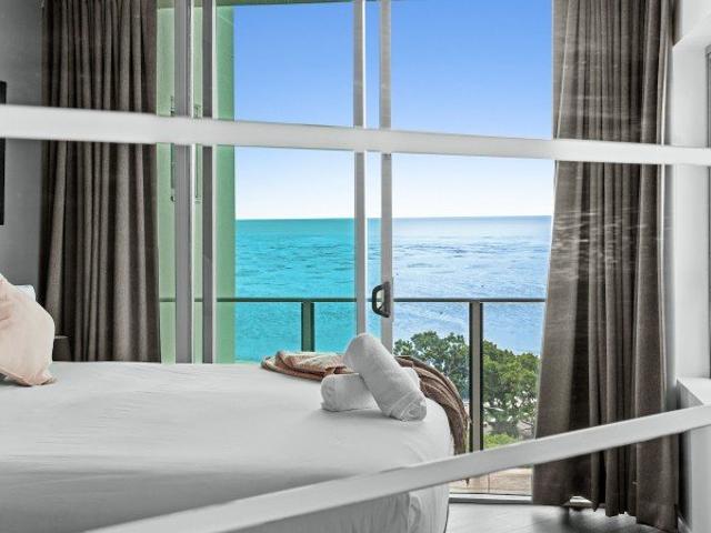 Apartment for sale in Cairns, Queensland
