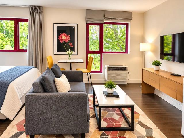 Apartment for rent in Carlton, Melbourne