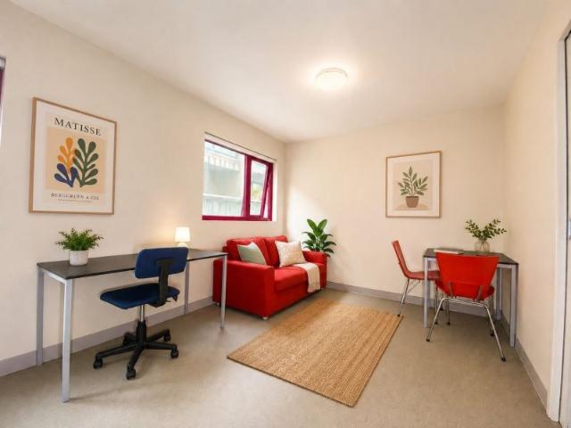 Apartment for rent in Camerons Creek, Victoria