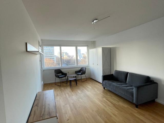 Apartment mieten in Tempelhof–Schöneberg, Berlin