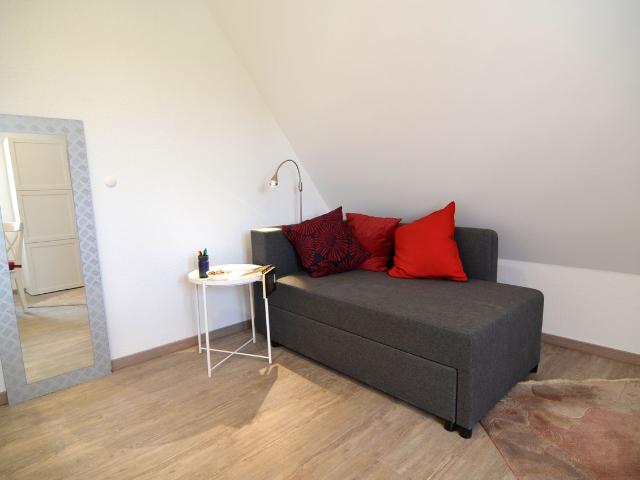 Apartment mieten in Seulberg, Hessen