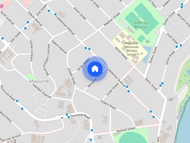 Apartment for rent in Maylands, City of Bayswater