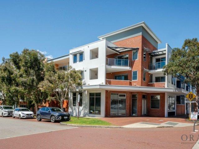 Apartment for rent in Perth, City of Vincent
