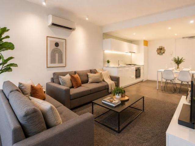 Apartment for rent in Camerons Creek, Victoria