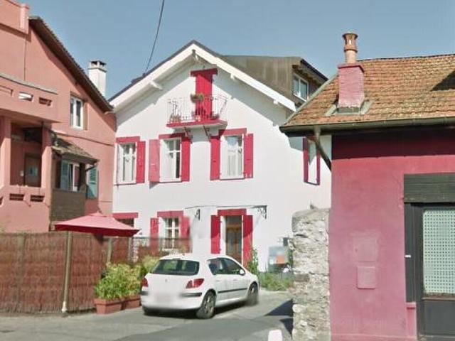 Apartment mieten in Versoix