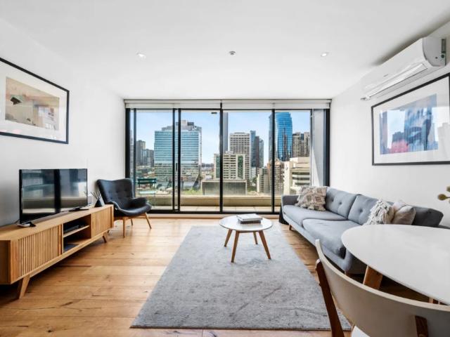 Apartment for rent in Camerons Creek, Victoria