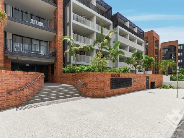 Apartment for rent in Toombul, Queensland