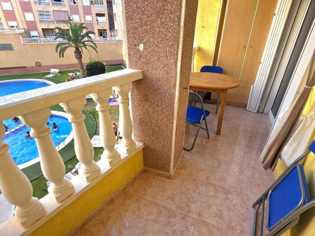 Apartamento en alquiler en Tías, Canarias