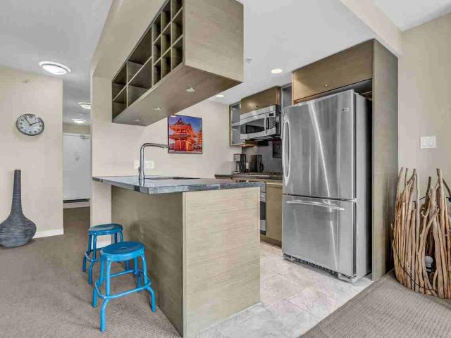 Apartment for rent in Vancouver, British Columbia