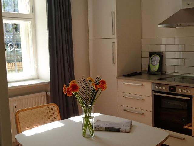 Apartment mieten in Potsdam, Brandenburg