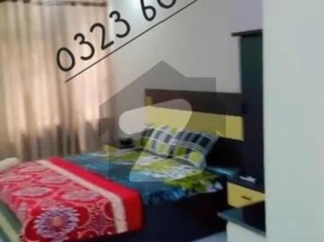 Apartment for rent in Faisalabad, Islamabad Capital Territory