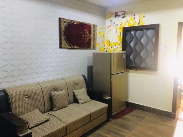 Apartment for rent in اسلام آباد, زون 1