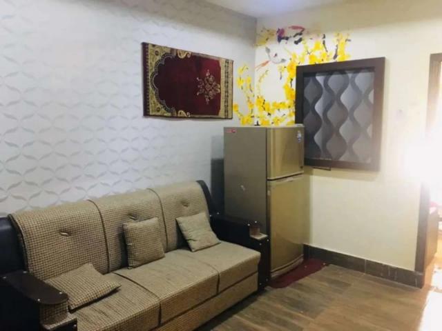 Apartment for rent in Islamabad