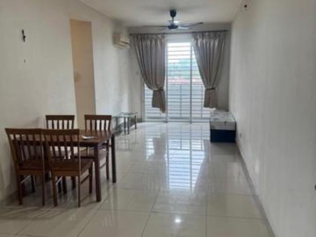 Apartment for sale in Johore Bahru, Johor