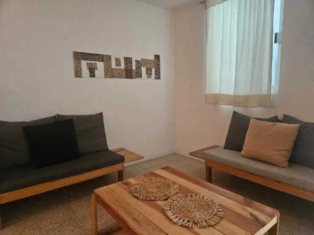 Departamento en renta en Oaxaca De Juárez, Oaxaca