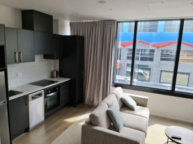 Apartment for rent in Wellington