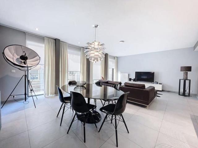 Appartement location à Brussel, Bruxelles
