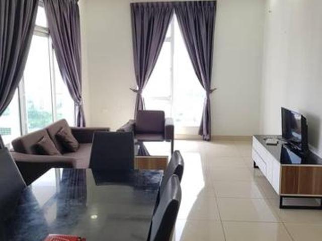 Condominium for sale in Johor Bahru