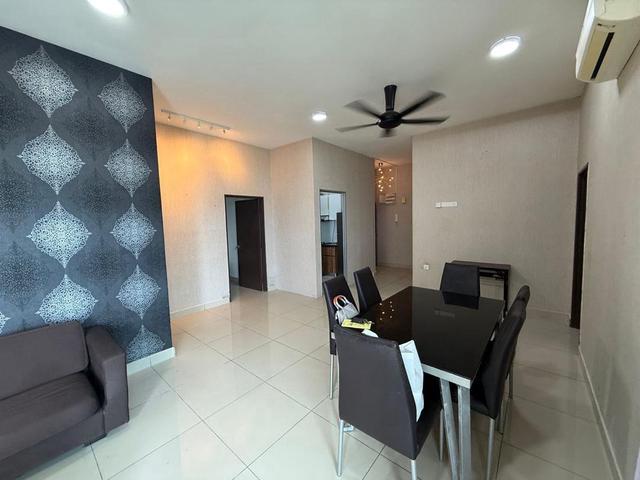 Condominium for rent in Johor Bahru