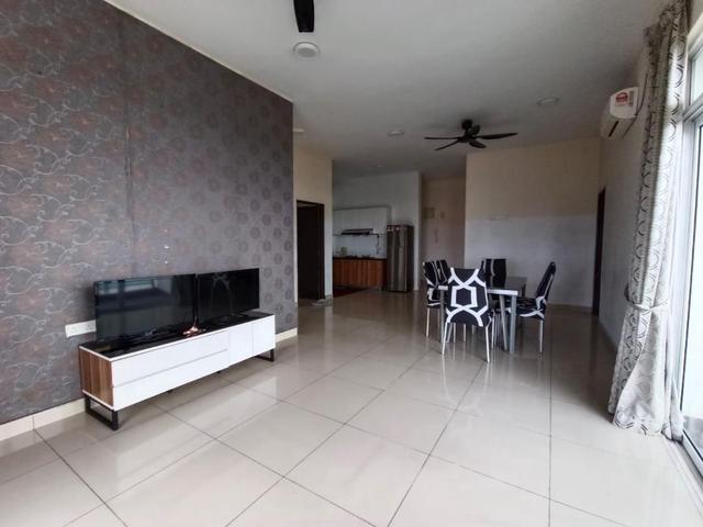 Condominium for rent in Johore Bahru, Johor