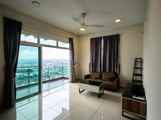 Condominium for rent in Johore Bahru, Johor