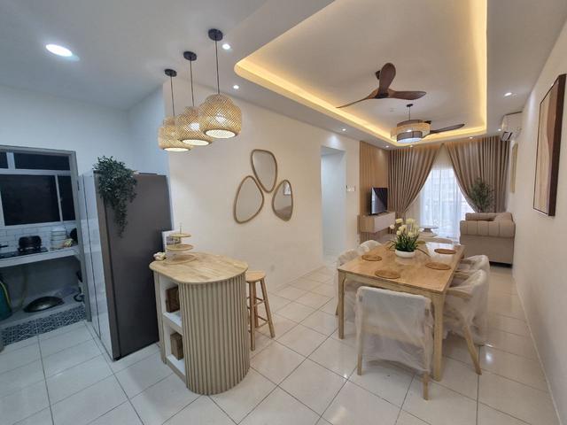 Condominium for sale in Selangor