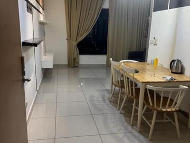 Condominium for rent in Iskandar Puteri, Johor Bahru