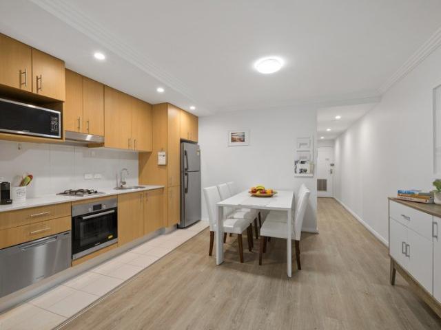 Apartment for rent in Sydney, New South Wales
