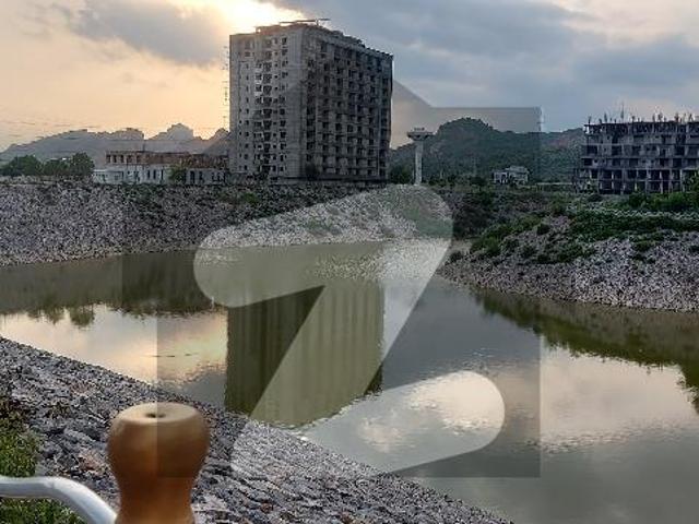 Apartment for rent in Islamabad