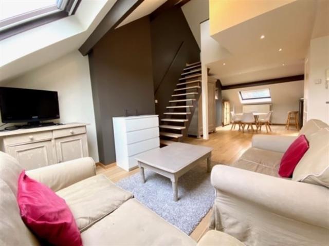 Appartement location à Elsene, Bruxelles