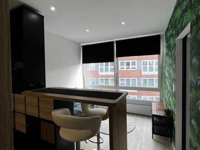 Kot location à Elsene, Bruxelles