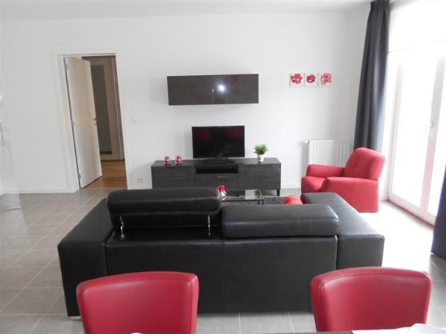 Appartement location à Elsene, Bruxelles