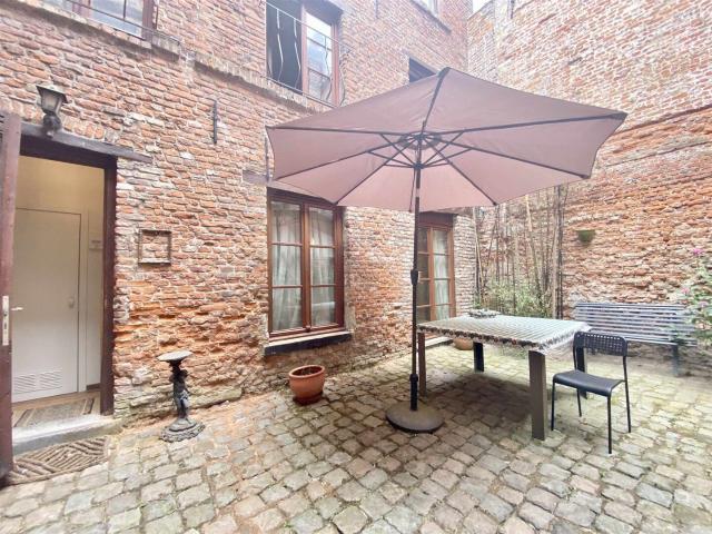 Appartement location à Brussel, Bruxelles