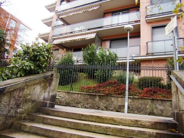 Apartment mieten in Aldesago, Tessin