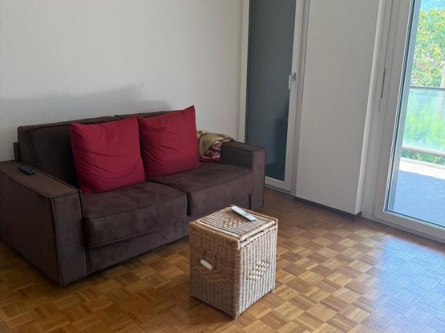 Apartment mieten in Breganzona, Lugano