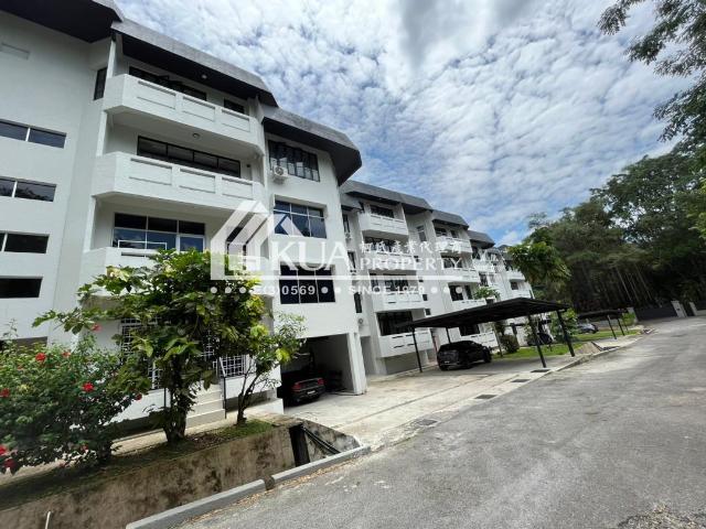 Apartment for rent in Kuching