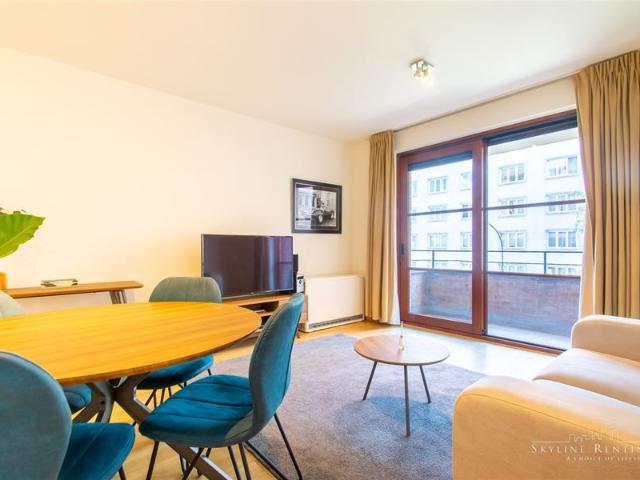 Appartement location à Luxor Parc  - Luxorpark, Auderghem - Oudergem
