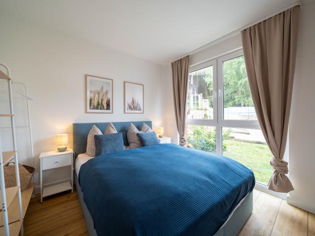 Apartment mieten in Rostock, Mecklenburg-Vorpommern