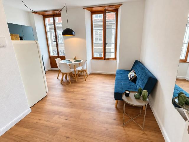 Apartment mieten in Porrentruy, District de Porrentruy