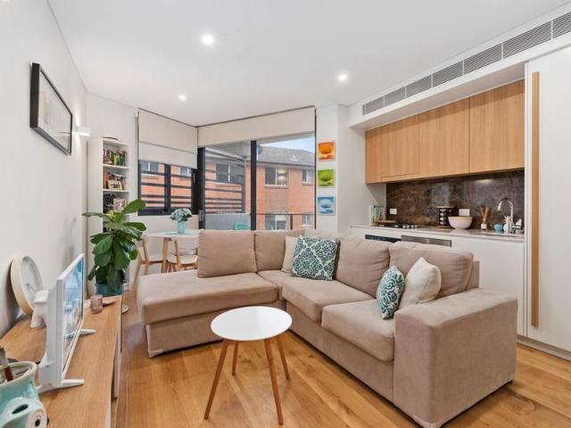 Apartment for rent in Sydney, New South Wales